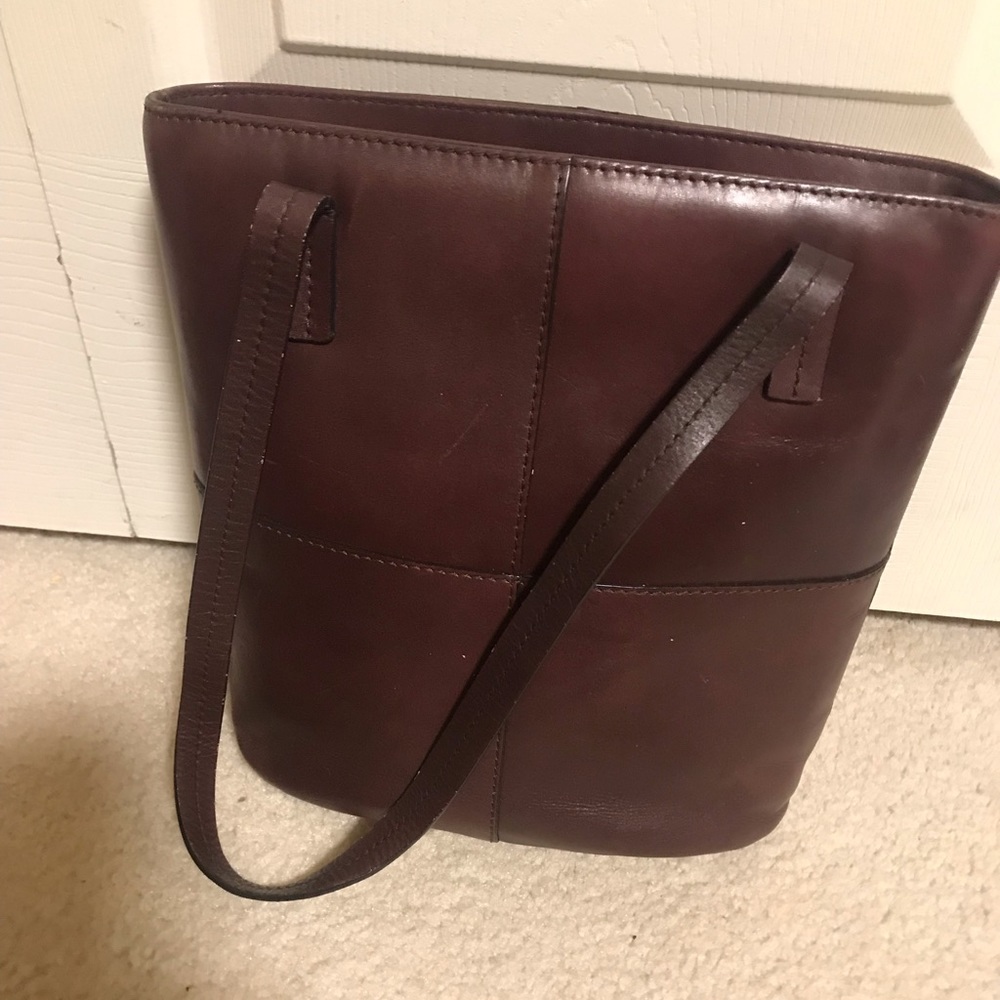 Etienne Aigner bag small